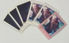 プロセカ 白石杏 ぱしゃこれ 箔押し