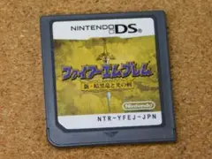 ＠★ＤＳ★ファイアーエムブレム　新・暗黒竜と光の剣（ソフトのみ）☆送料込み☆