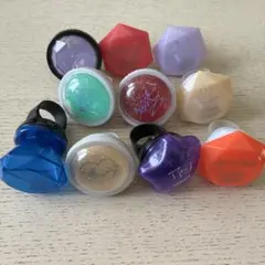 あんさんぶるスターズ　リングライト　【ジャンク・電池切れ】