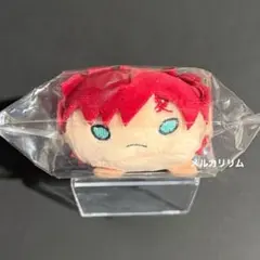 NARUTO　ジャンプフェスタ　JF2026　のるキャラマスコット　我愛羅