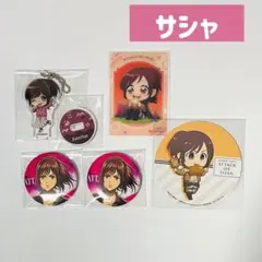 最終値引 進撃の巨人 I.G & WIT 中国 缶バッジ ミカサ - メルカリ