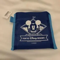 東京ディズニーリゾートエコバッグのサムネイル