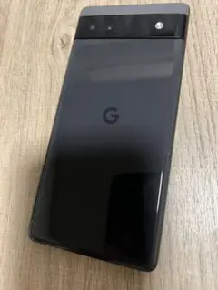 Google Pixel 6a SIMフリー 128GB
