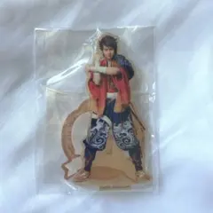 刀ミュ　目出度歌誉花舞　アクスタ　陸奥守吉行