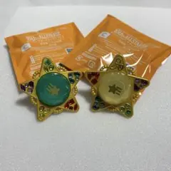 あんスタ スフィアライト リンライ 高峯翠 仙石忍