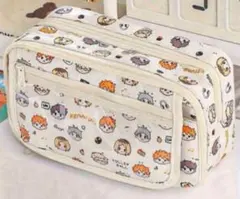 ハイキュー ポーチ