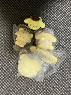ポムポムプリン まとめ売り