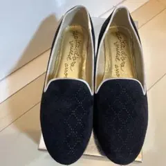 pepita d'oro united arrows ローファー　24.5㎝のサムネイル