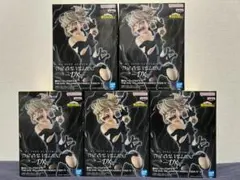 5個 僕のヒーローアカデミア VILLAINS HIMIKO TOGA Ⅳ
