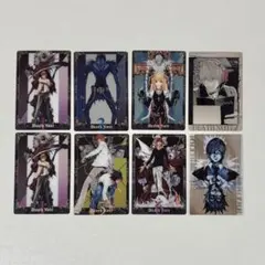 デスノート　ウエハース　まとめ売り