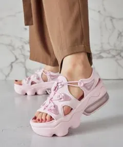 新品　NIKE AIRMAX KOKO ピンク　23㎝