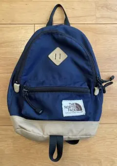 ノースフェイス バッグ