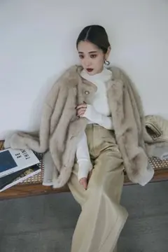 2025年最新】andrea&co コートの人気アイテム - メルカリ