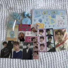 JO1 河野純喜 マイクン セット