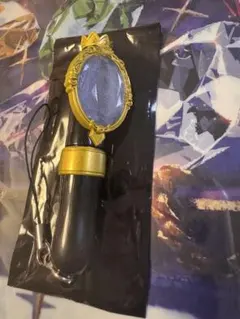 ディズニー ツイステッドワンダーランド ミニマジカルペンライト オクタヴィネル寮