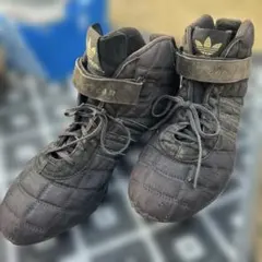2025年最新】ビンテージadidasスパイクの人気アイテム - メルカリ