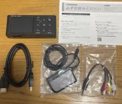 I•Oデータ ビデオキャプチャ　GV-HDREC