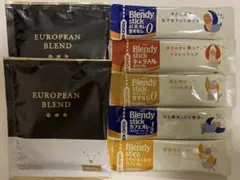 コーヒーセット