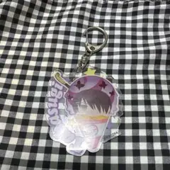 銀魂 高杉晋助 アクリルキーホルダー 最終値下品