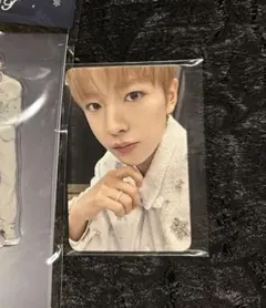 ユウシ　アクキー　トレカ　CD