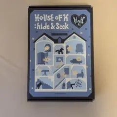 ラブブ HIDE AND SEEK Flower シンガポール マグネット | Mercari