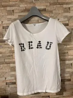 白Tシャツ BEAUのサムネイル