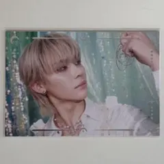 &TEAM CAFE カフェ ニコラス ポストカード