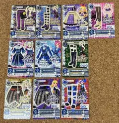 ロリゴシック ノーマル まとめ売り