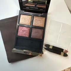 [TOM FORD] アイカラークォード 4A ハネムーン