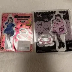 ロ*フ様 月足天音　生誕アクスタ　アクリルスタンド