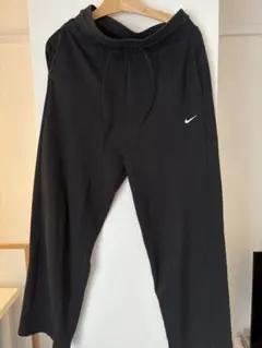 Nike DRI-FIT ブラック ジョガーパンツ M