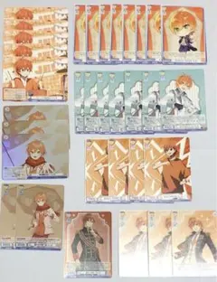 〈最終価格〉すとぷり　ジェル　ヴァイス　33枚セット