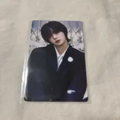 &TEAM K ケイ　トレカ　ポップアップ　popup