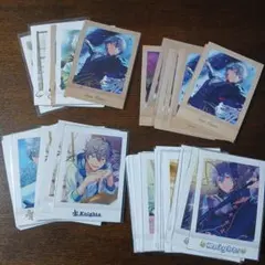 あんスタ　瀬名泉　ぱしゃこれ　ぱしゃっつ　まとめ売り　85枚