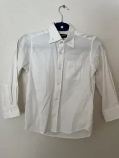 キッズ　フォーマル　シャツ
