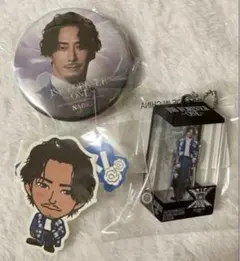 新品・JSB FOREVER ONE 小林直己 グッズセット