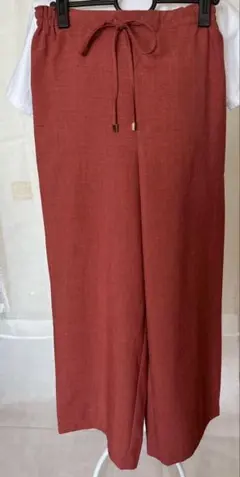 パンツ