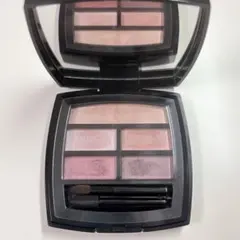 Chanel アイシャドウパレット レ ベージュ パレットルガール