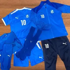 2026年最新】高校サッカー ジャージの人気アイテム - メルカリ