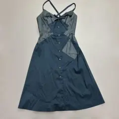 美品】Vivienne Westwood 水彩 花柄ワンピース ドレス - メルカリ
