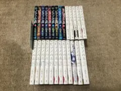 一色まこと ピアノの森 全巻セット