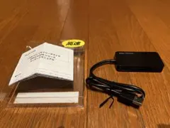 ELECOM USB 3.0 メモリリーダライタ MR3-A006のサムネイル