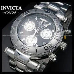 2025年最新】インビクタ Invicta サブアクアの人気アイテム