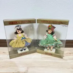 モデラーズ（1/24 ）アクセサリー フィギュア 2体セット - メルカリ