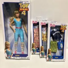 d*9様 トイストーリー ボーピープ EPIC MOVES BO PEEPアクシ - メルカリ