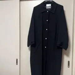 2026年最新】fashiru コートの人気アイテム - メルカリ