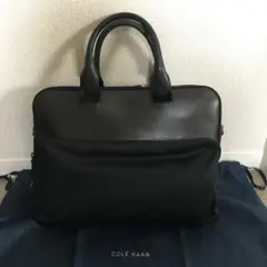 コールハーン　ビジネスバッグ　美品