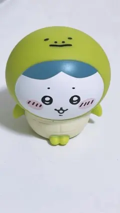 ちいかわ　ハチワレ　マスコット