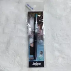 呪術廻戦 五条悟 ボールペン Juice ネオンブルー