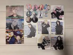 東京リベンジャーズ